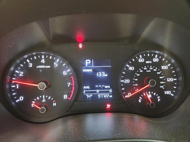 2022 KIA RIO LX 3KPA24AD8NE468192