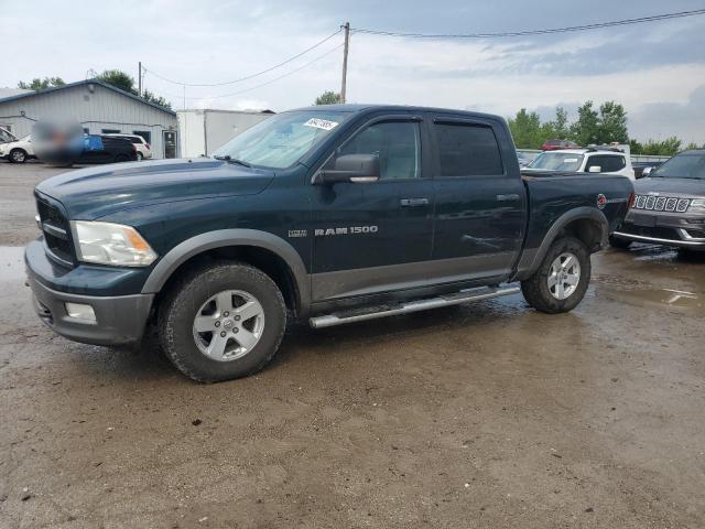 DODGE RAM 1500