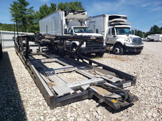 Global Auto Auctions: 2023 COTTRELL CX -09