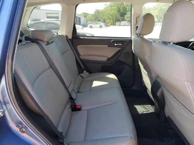 2015 SUBARU FORESTER 2 JF2SJAUC7FH469291