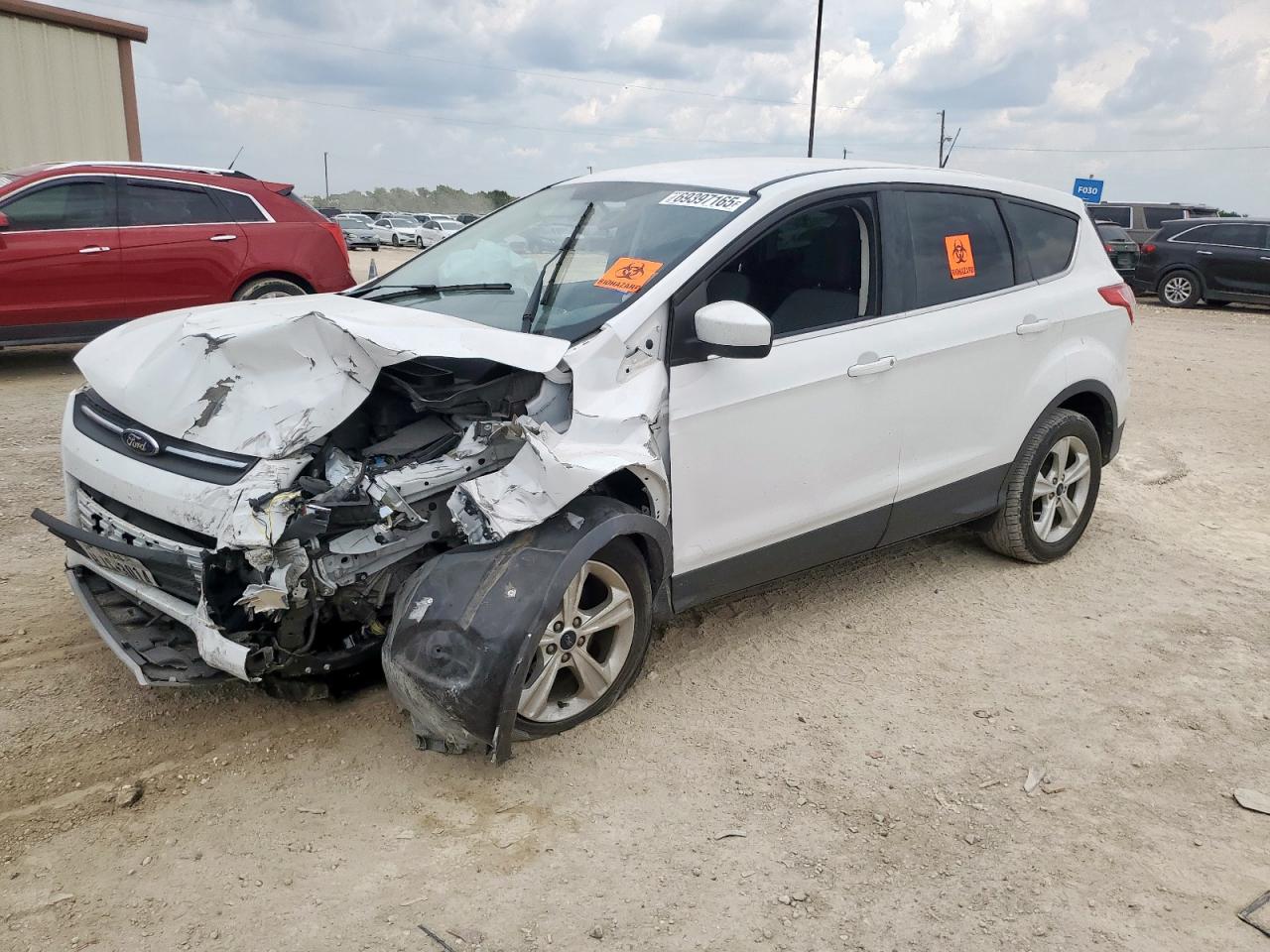 Vehicle photo