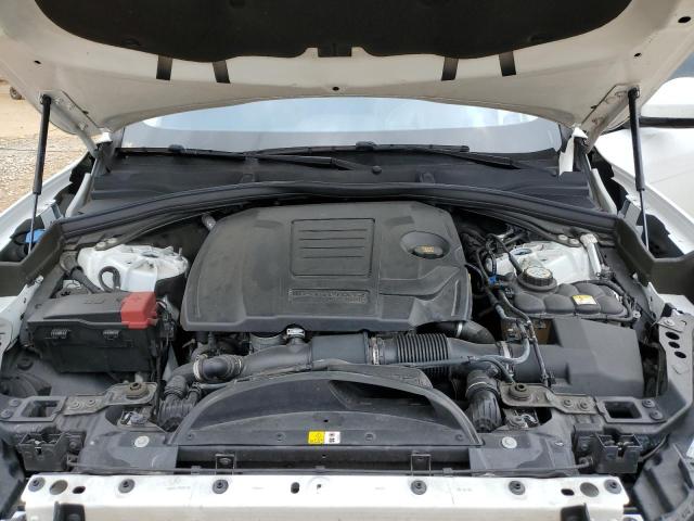 2020 JAGUAR F-PACE R - SPORT SADCL2GX7LA646173