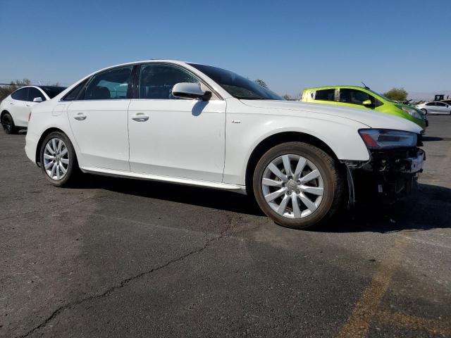 2015 AUDI A4 PREMIUM WAUBFAFL5FA082046