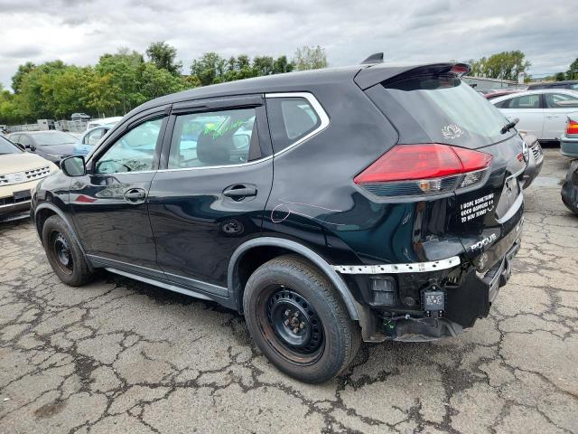 2018 NISSAN ROGUE S - KNMAT2MV9JP513592