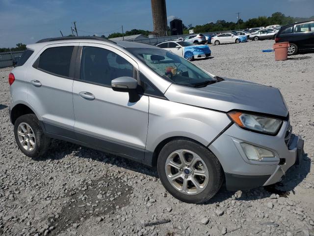 2020 FORD ECOSPORT SE MAJ6S3GL5LC332126
