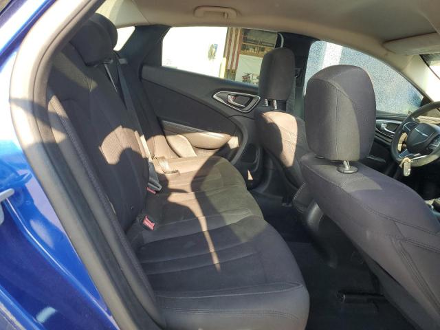 2015 CHRYSLER 200 LIMITE 1C3CCCAB3FN507691