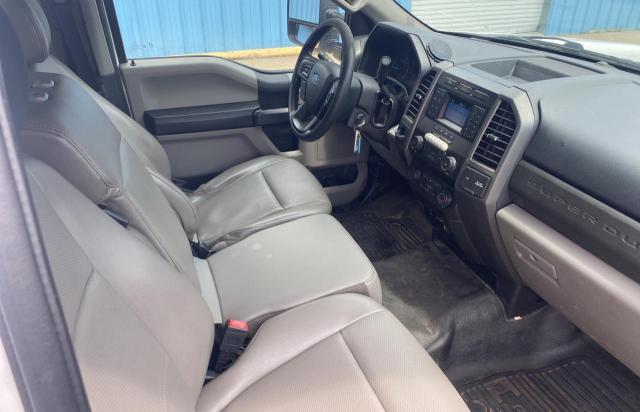 2020 FORD F550 SUPER 1FDUF5GN1LEE88781