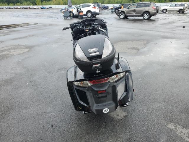 2014 HONDA GL1800 B JH2SC6811EK100076