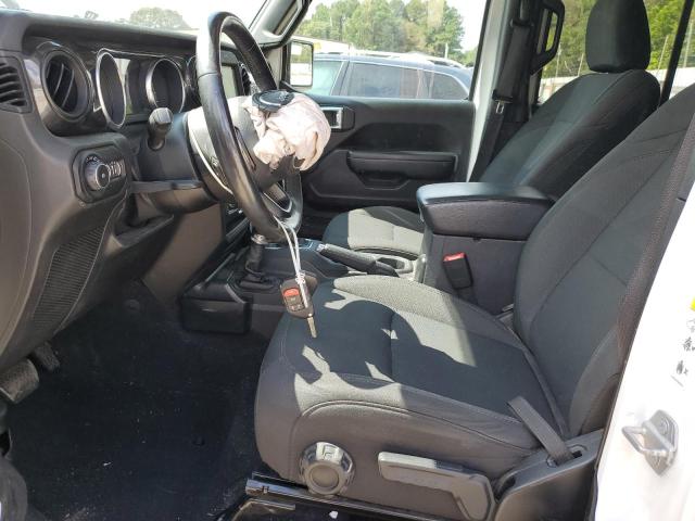 2020 JEEP WRANGLER U 1C4HJXDNXLW116497
