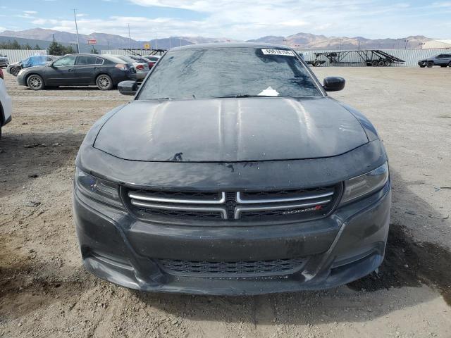 2016 DODGE CHARGER SX 2C3CDXHG5GH354599