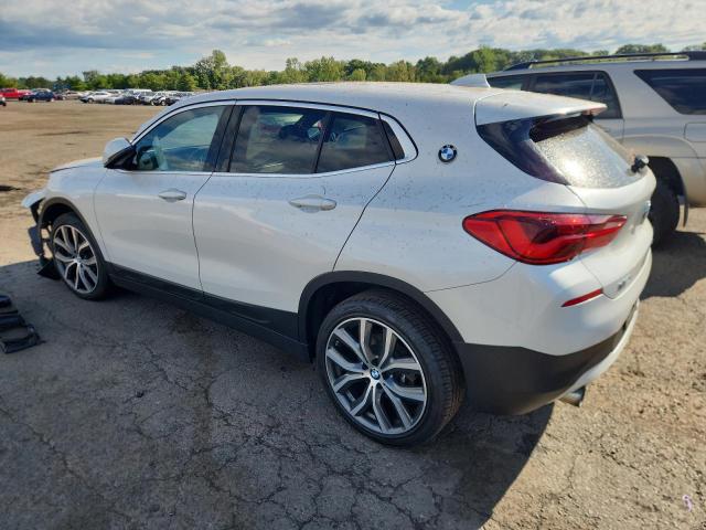 2018 BMW X2 XDRIVE2 WBXYJ5C39JEF72469