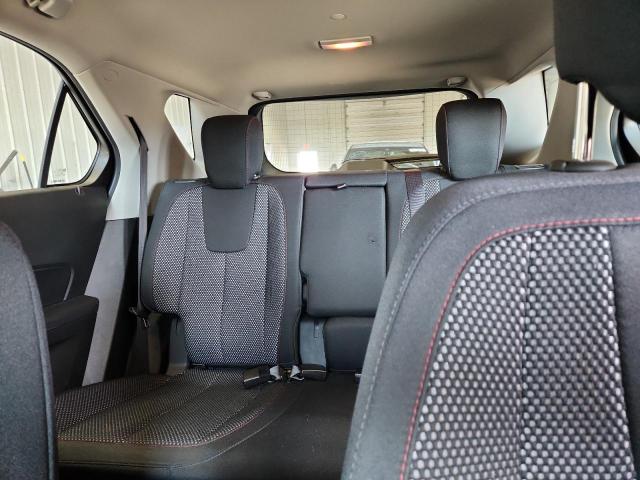 2017 CHEVROLET EQUINOX LS - 2GNALBEK8H1557179