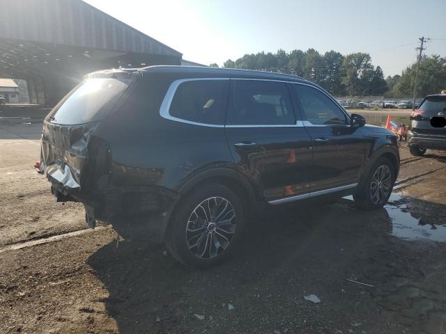 2020 KIA TELLURIDE 5XYP64HC1LG014992