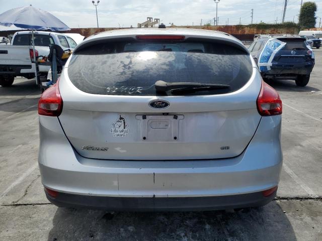 2015 FORD FOCUS SE - 1FADP3K2XFL281511