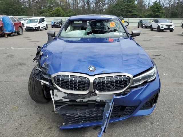2020 BMW M340I WBA5U7C05LAF54373