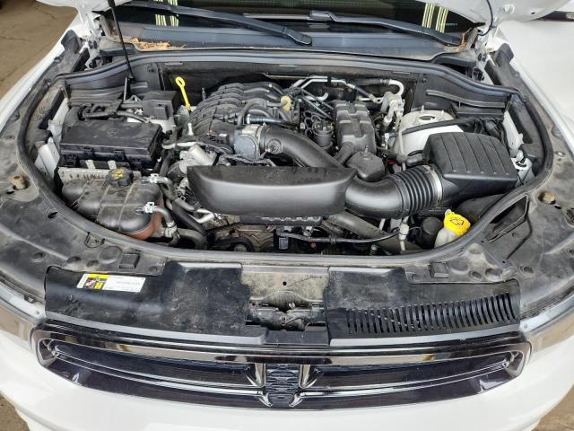 2017 DODGE DURANGO GT 1C4RDJDG2HC907108