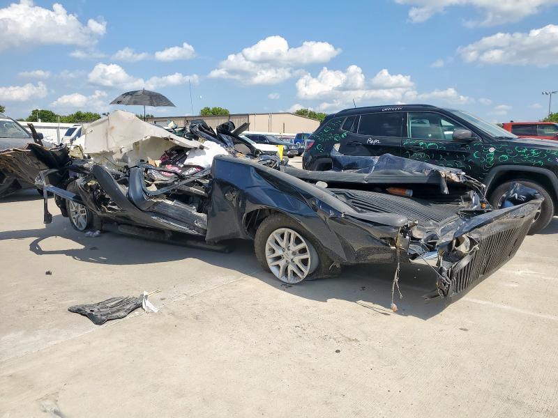 2017 NISSAN FRONTIER S 1N6BD0CT9HN746770