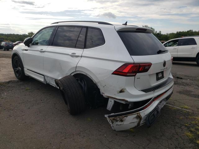 2024 VOLKSWAGEN TIGUAN SE 3VV8B7AX6RM073953