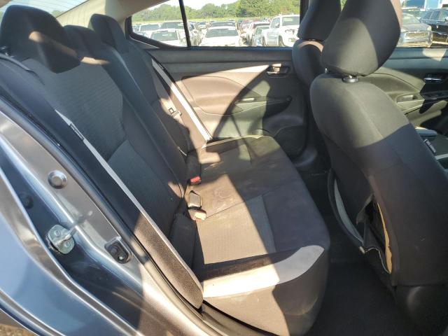 2021 NISSAN VERSA SV - 3N1CN8EV1ML880672
