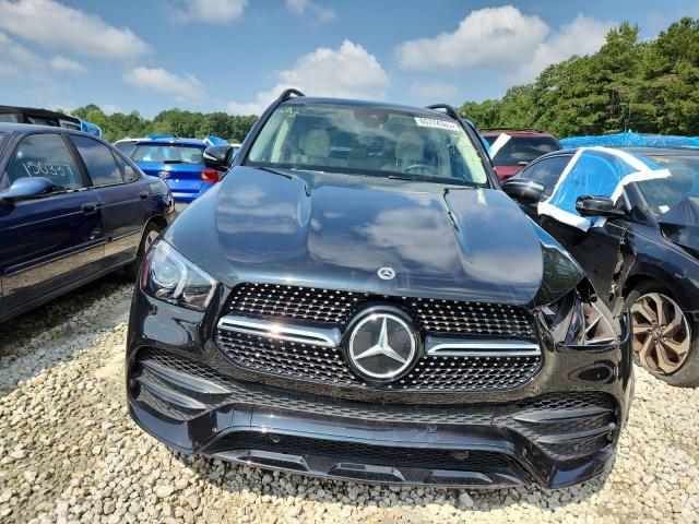 2022 MERCEDES-BENZ GLE 350 - 4JGFB4JBXNA749476