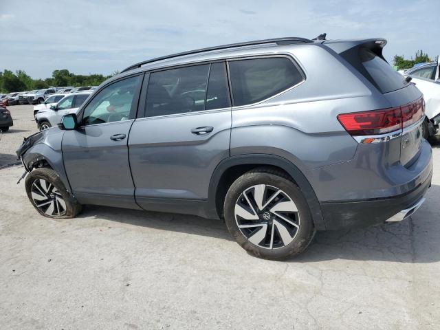 2025 VOLKSWAGEN ATLAS SE 1V2WR2CA4SC509041