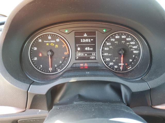 2015 AUDI A3 PREMIUM #3278634925