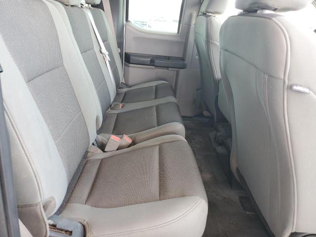 2018 FORD F150 SUPER #3253718970