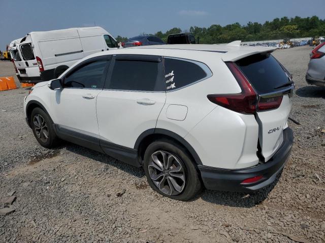 2021 HONDA CR-V EX 2HKRW2H54MH610655