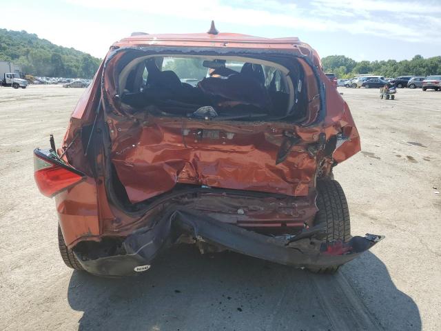 2020 HONDA HR-V EXL 3CZRU6H72LM729239
