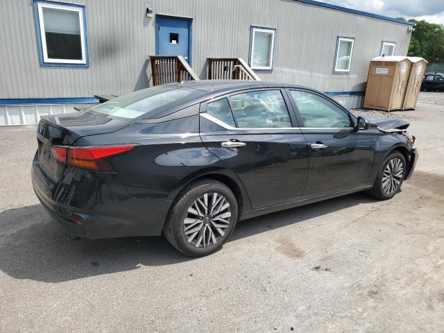 2025 NISSAN ALTIMA SV 1N4BL4DV3SN315285