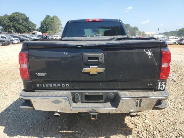 2018 CHEVROLET SILVERADO K1500 LT - 3GCUKREC7JG359703