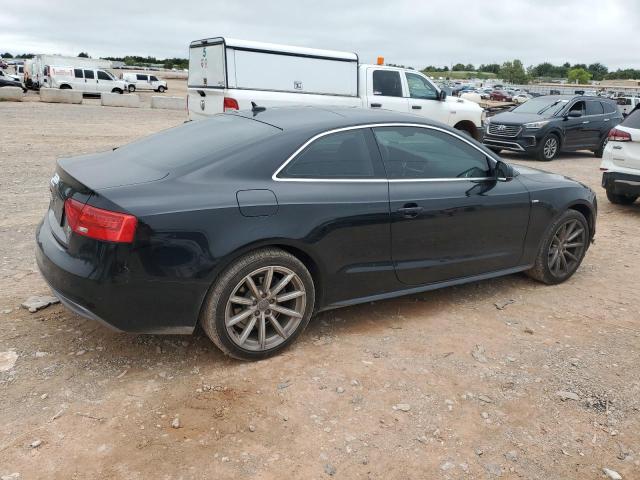 2015 AUDI A5 PREMIUM PLUS - WAUMFAFR4FA004208