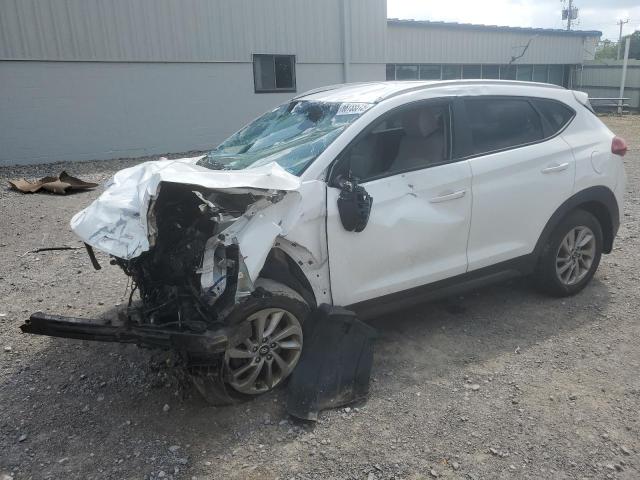 HYUNDAI TUCSON LIM