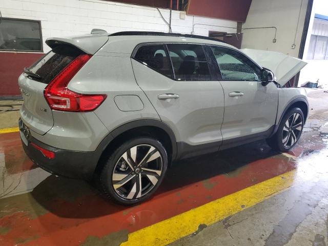 2025 VOLVO XC40 PLUS YV4L12UC1S2492407