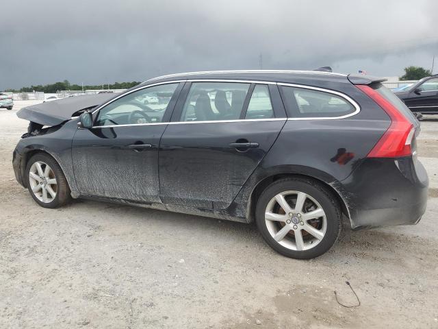 2017 VOLVO V60 T5 PRE YV140MEK5H1351991