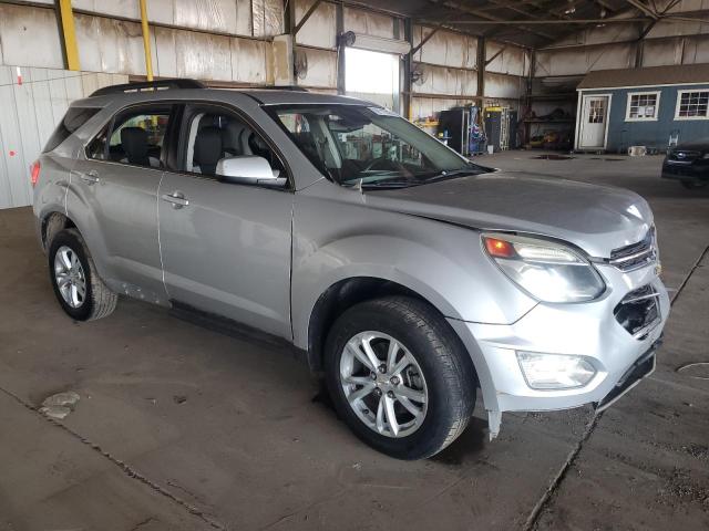 2016 CHEVROLET EQUINOX LT 2GNALCEK9G6104762