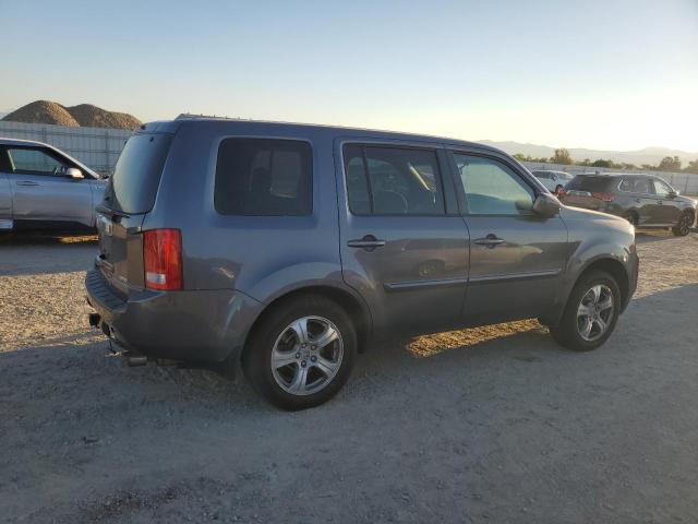 2015 HONDA PILOT EX 5FNYF4H46FB041792