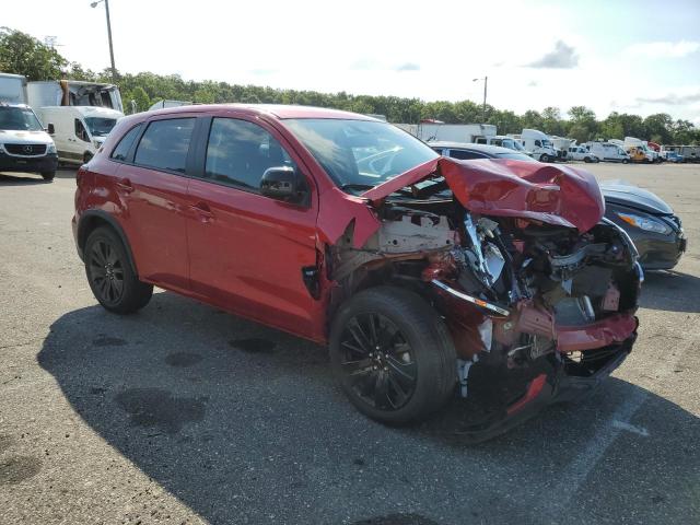 2024 MITSUBISHI OUTLANDER JA4ARUAU1RU026027