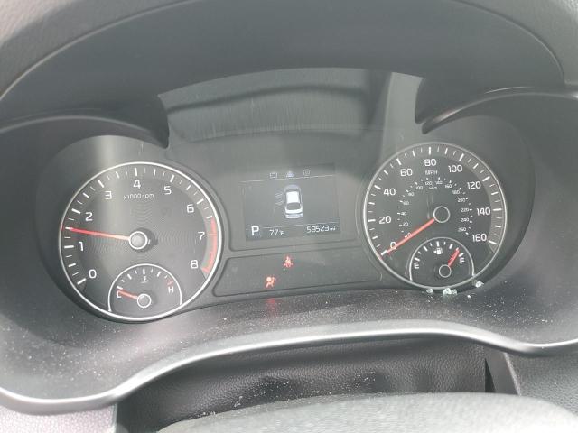 2020 KIA OPTIMA LX 5XXGT4L30LG446526