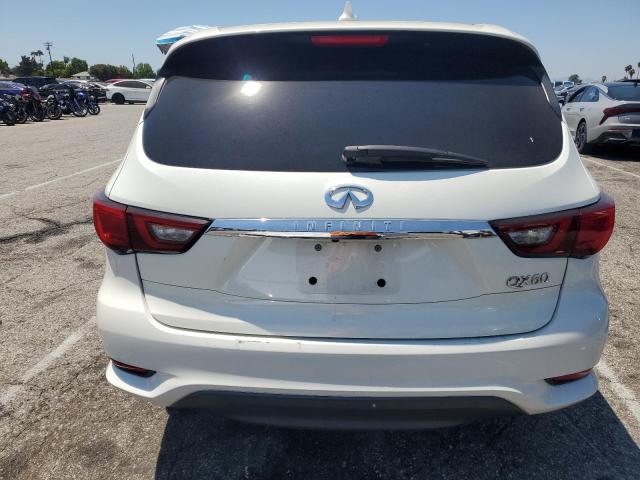 2020 INFINITI QX60 LUXE 5N1DL0MN2LC511559