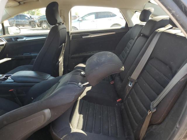 2015 FORD FUSION SE - 1FA6P0H7XF5123569