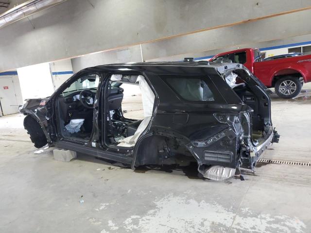 2023 FORD EXPLORER P 1FM5K8AB2PGA81675