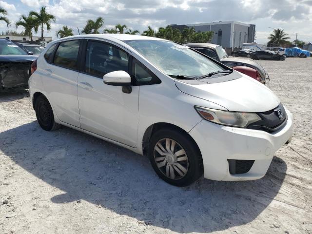 2017 HONDA FIT LX JHMGK5H56HS006910
