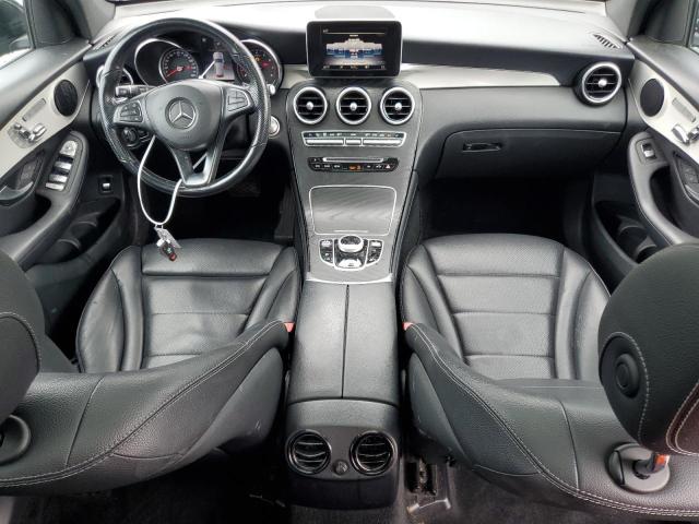 2019 MERCEDES-BENZ GLC 300 4M WDC0G4KBXKF669923