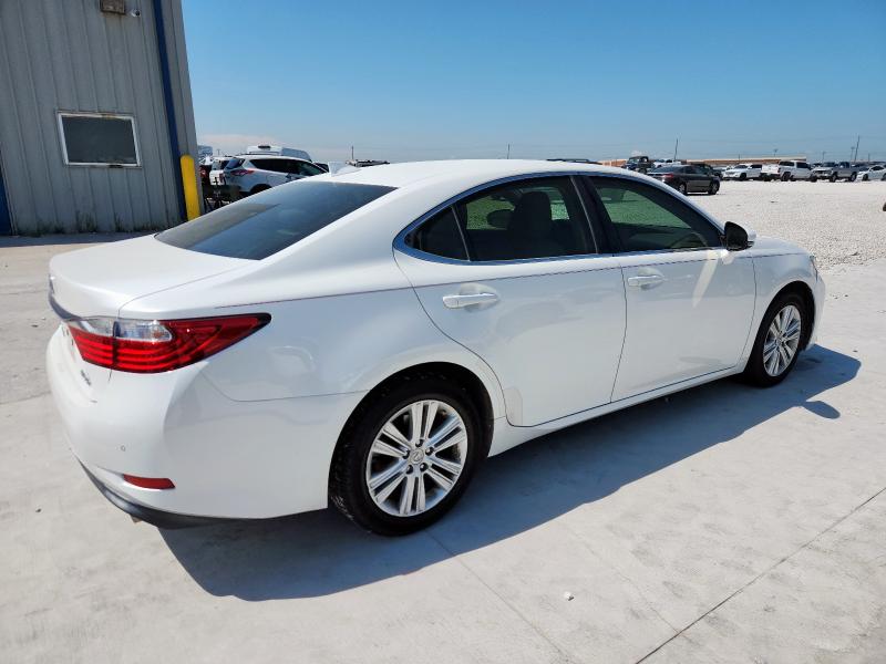 2015 LEXUS ES 350 JTHBK1GG6F2191091