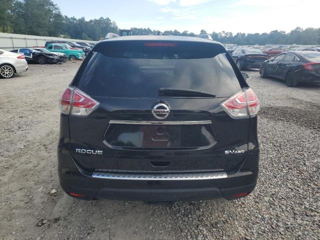 2016 NISSAN ROGUE S KNMAT2MV2GP647157
