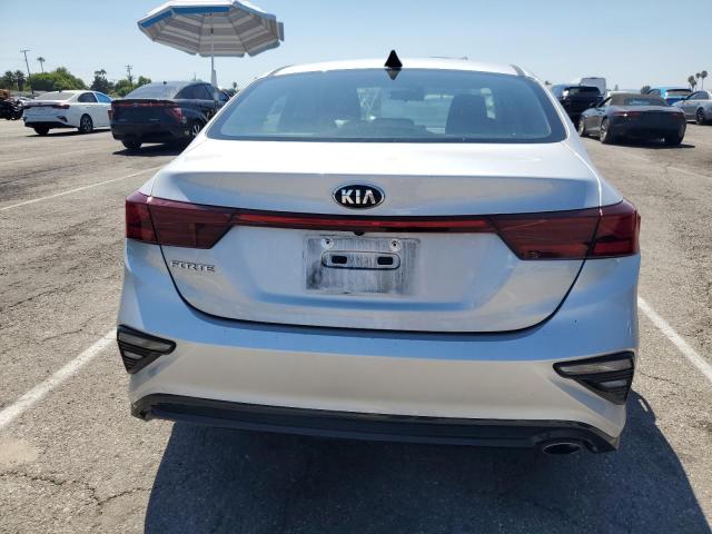 2020 KIA FORTE FE #3318884942