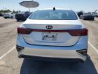Lot #3318884942 2020 KIA FORTE FE