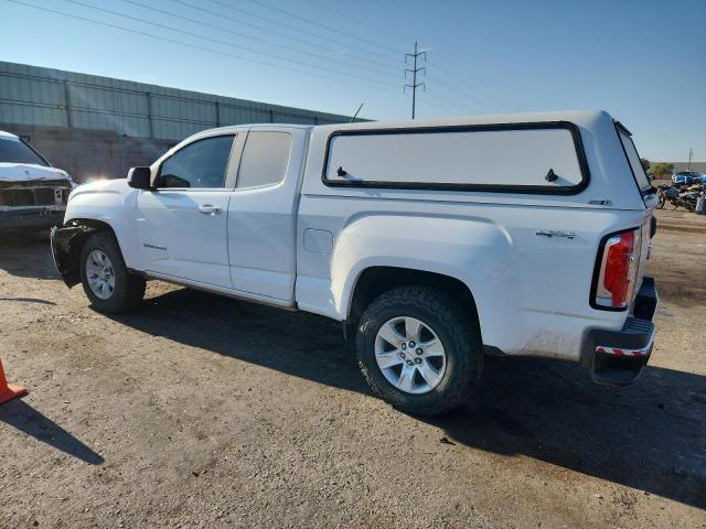 2016 GMC CANYON SLE 1GTH6CEA5G1379635