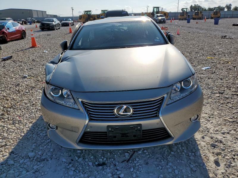 2015 LEXUS ES 350 JTHBK1GG1F2192682